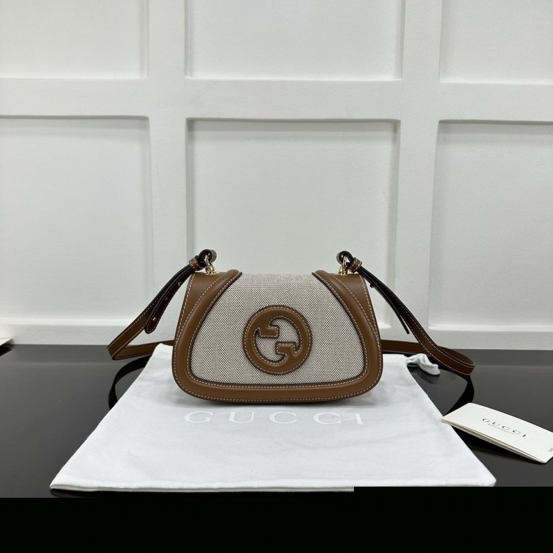 G*u*i satchel bags